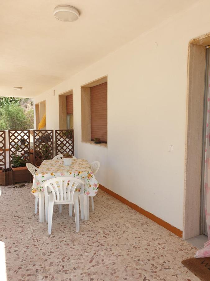 Rising Sun Bay Apartamento Augusta Exterior foto